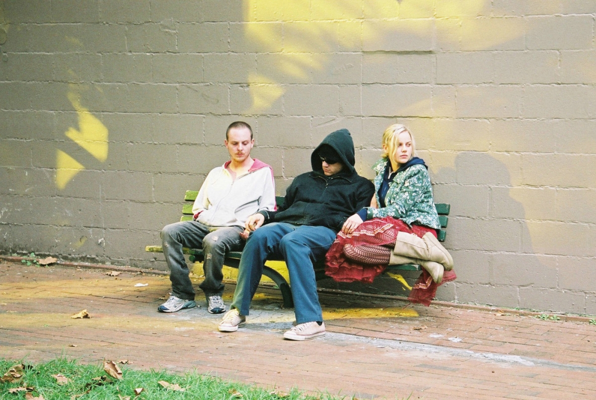 Кадры из Кэнди (2006)