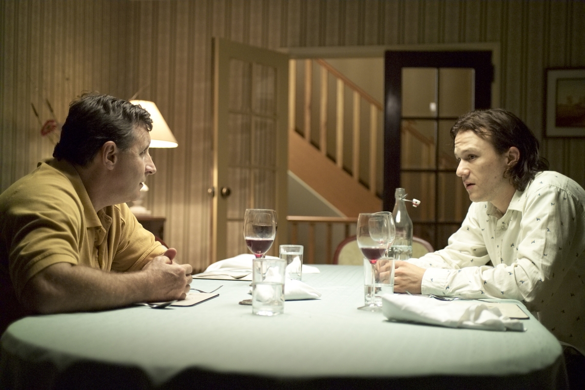 Кадры из Кэнди (2006)