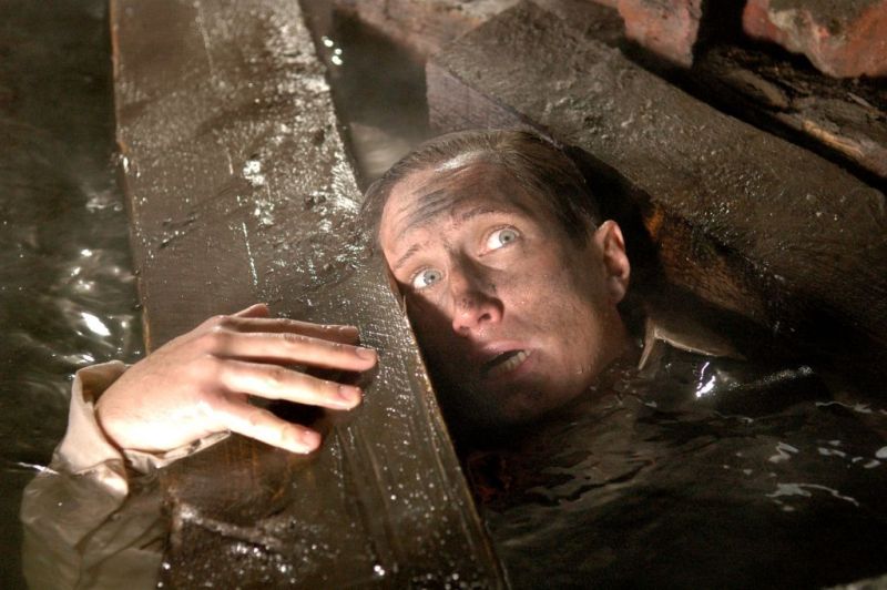 Кадры из Шквал (2006)