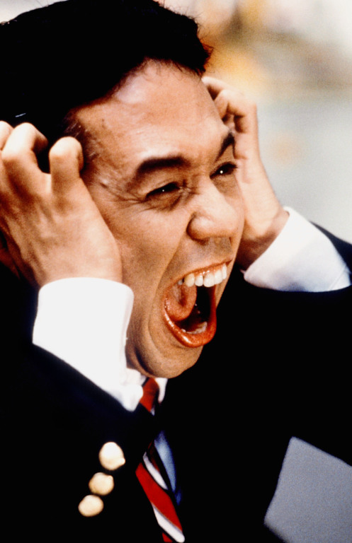 Кадры из Трудный ребенок 2 (1991)