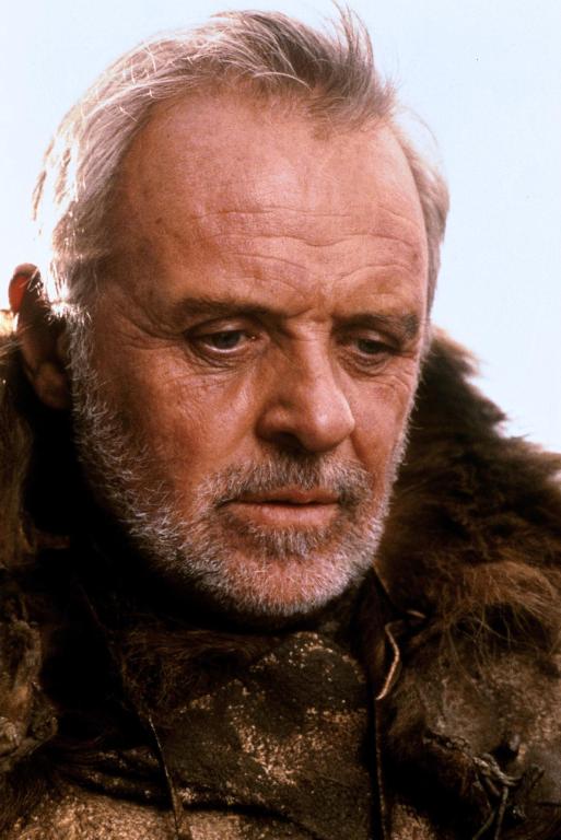 Кадры из На грани (1997)