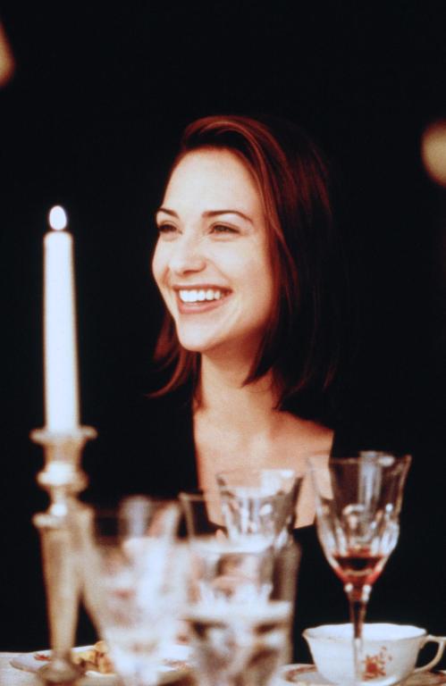 Кадры из Знакомьтесь, Джо Блэк (1998)