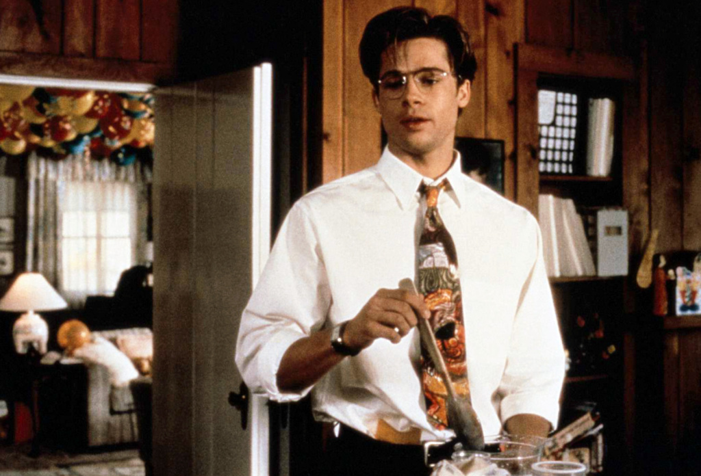 Кадры из Услуга (1994)