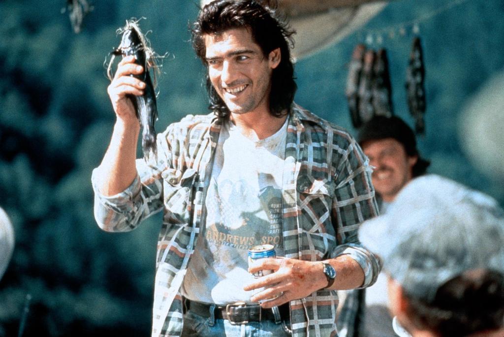 Кадры из Услуга (1994)