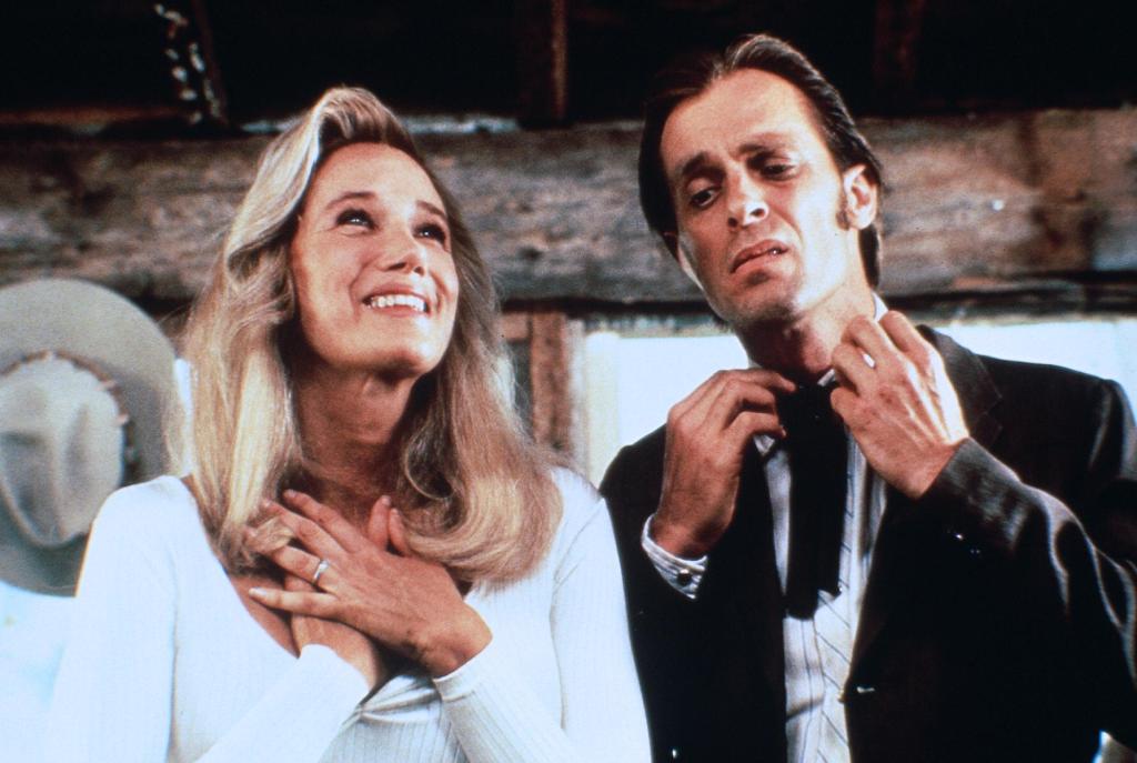 Кадры из Холодные ноги (1989)