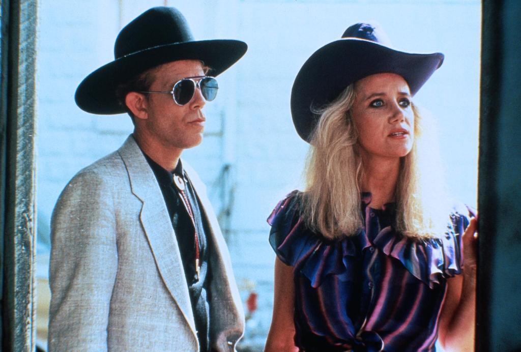 Кадры из Холодные ноги (1989)