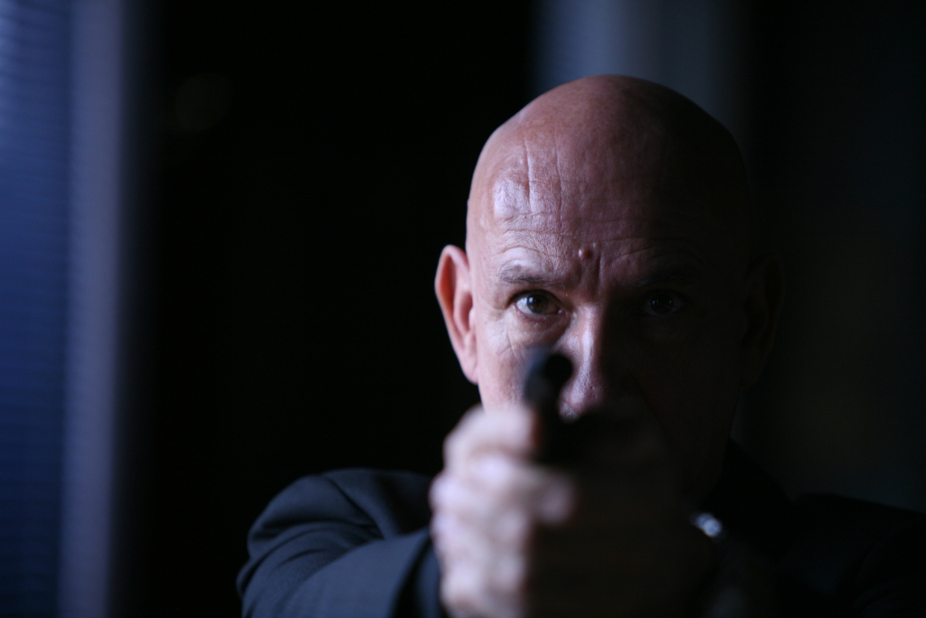 Убей меня (2007)