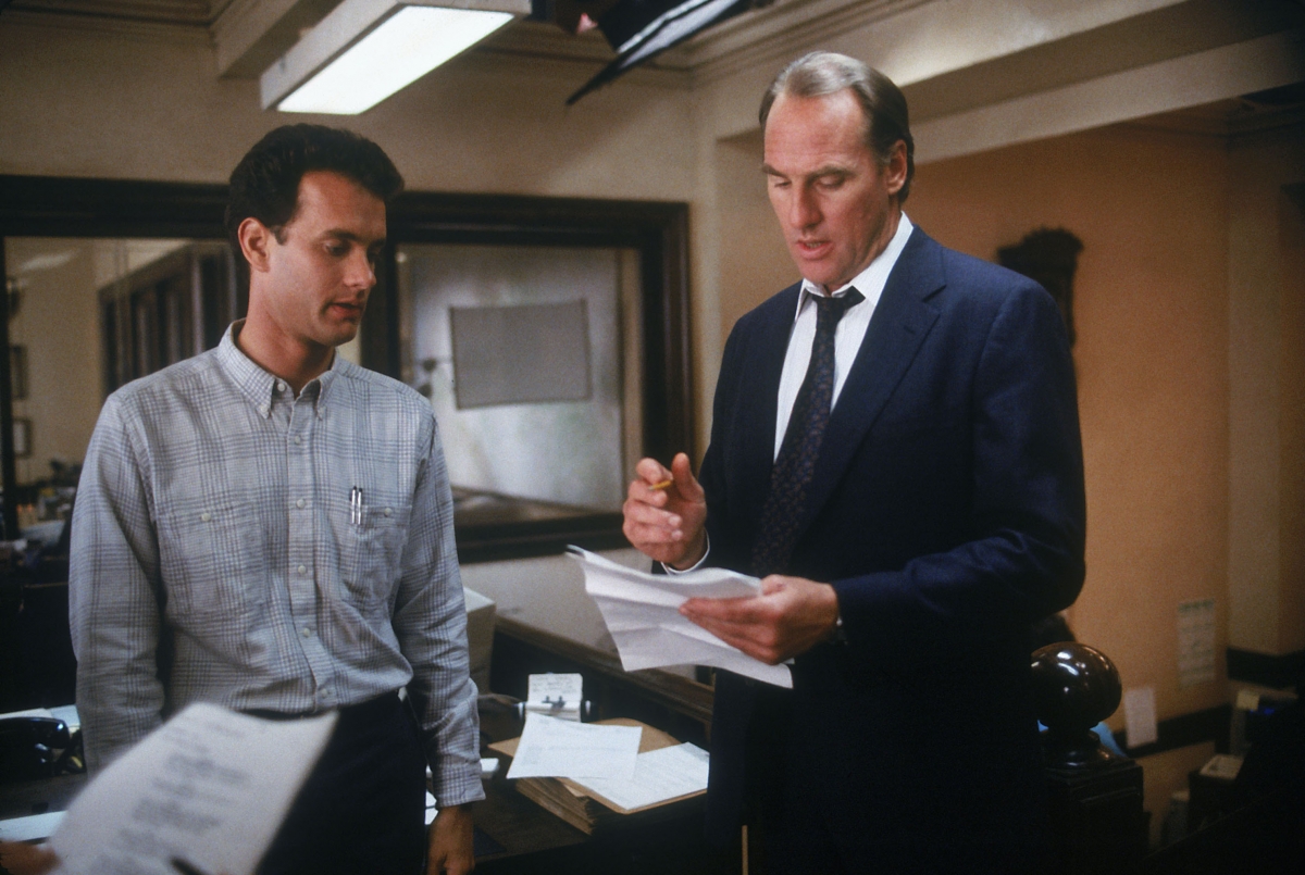 Тёрнер и Хуч (1989)