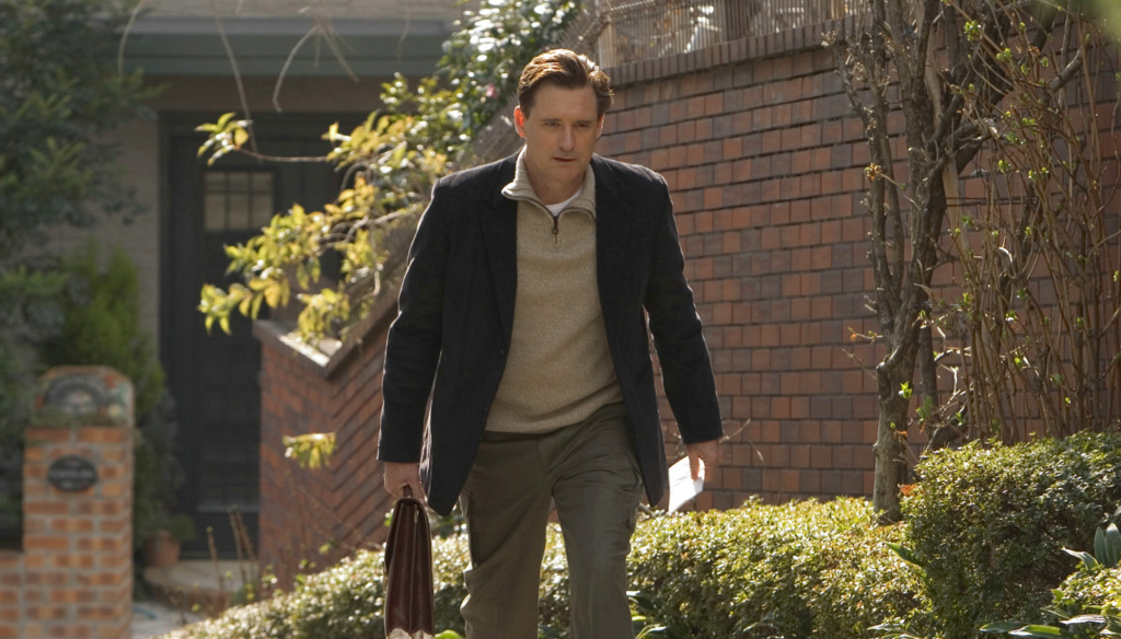 Кадры из Проклятие (2004)