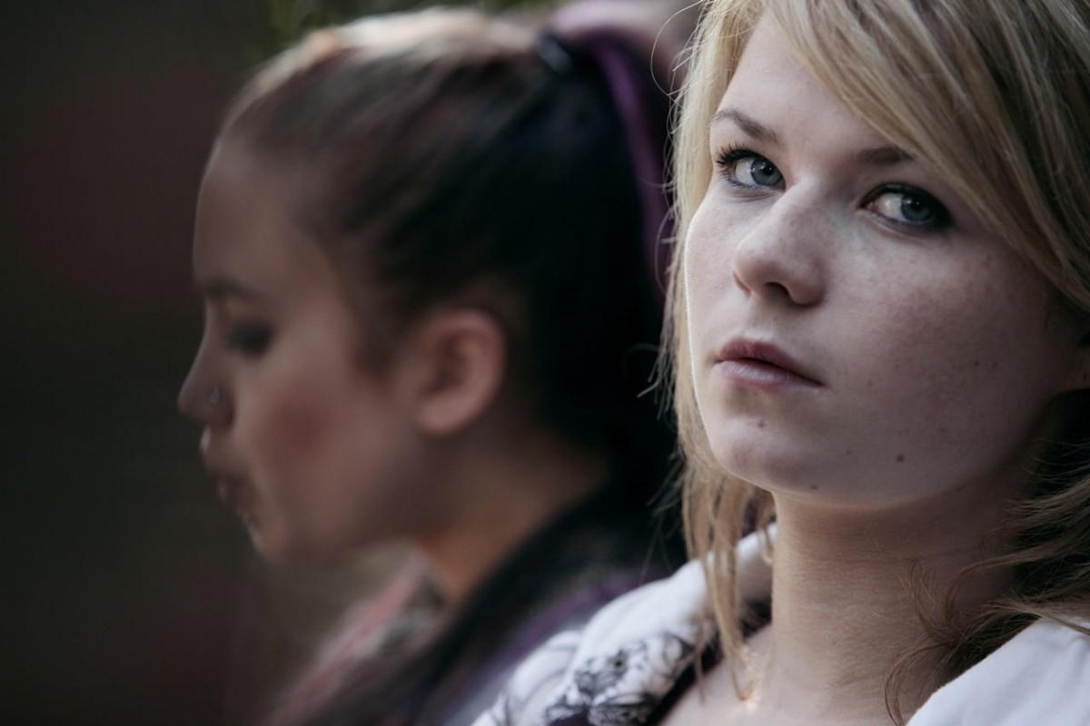 Кадры из Одержимость Эммы Эванс (2010)