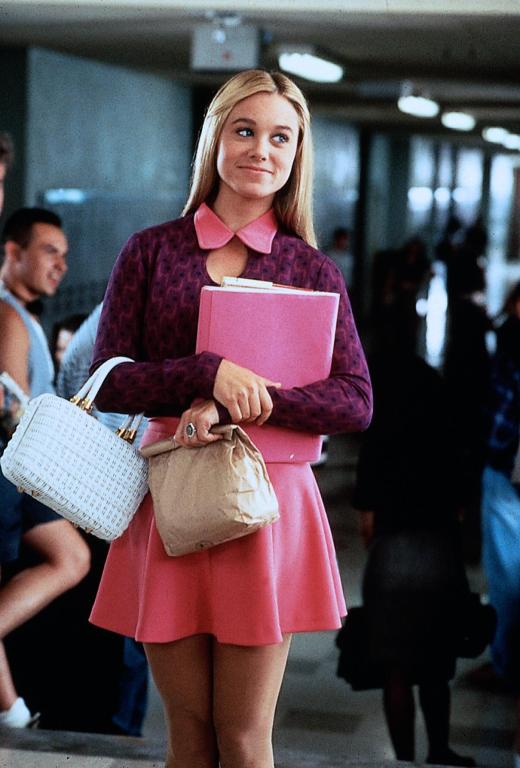 Семейка Брэди (1995)