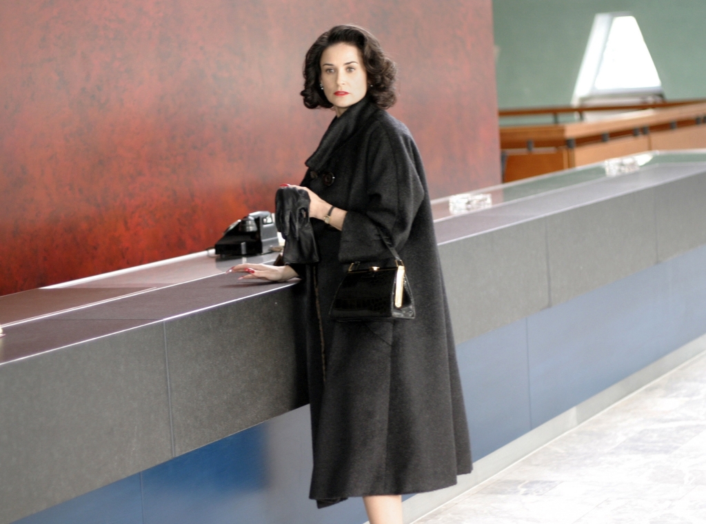 Кадры из Без изъяна (2007)