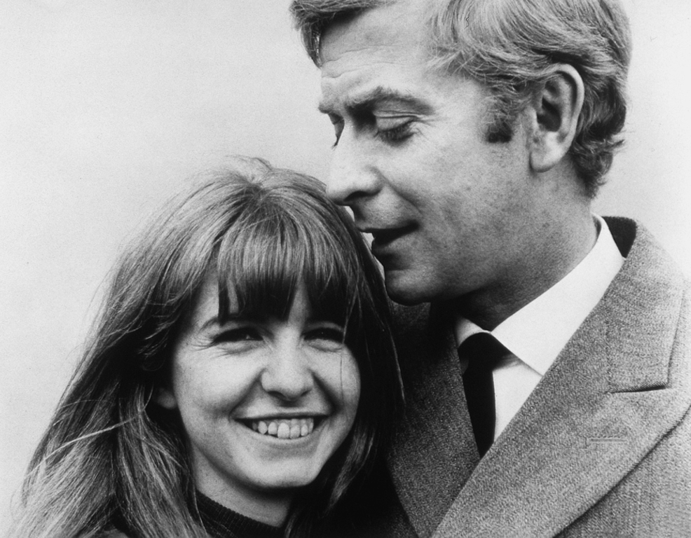 Кадры из Элфи (1966)