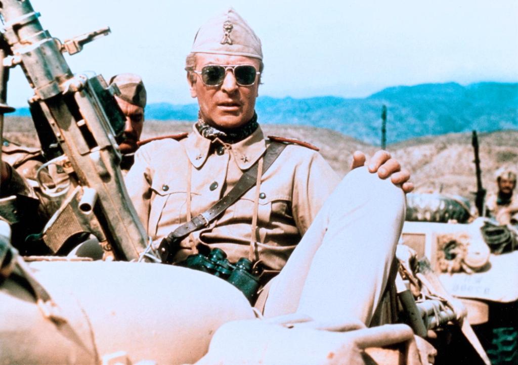 Кадры из Грязная игра (1969)