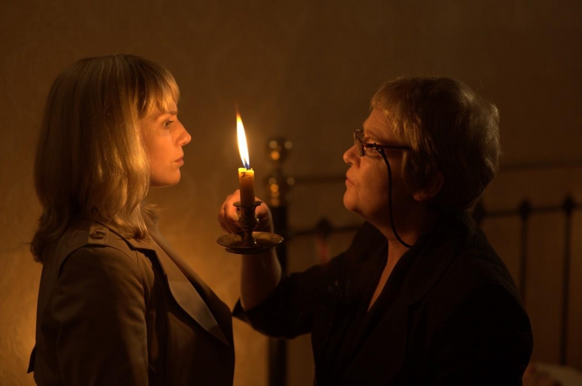 Пробуждающийся лес (2009)