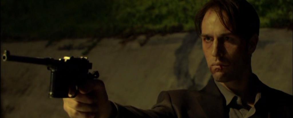 Прекрасный сон (2009)