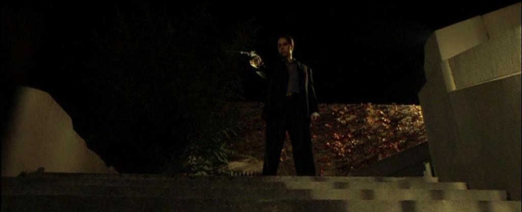 Прекрасный сон (2009)