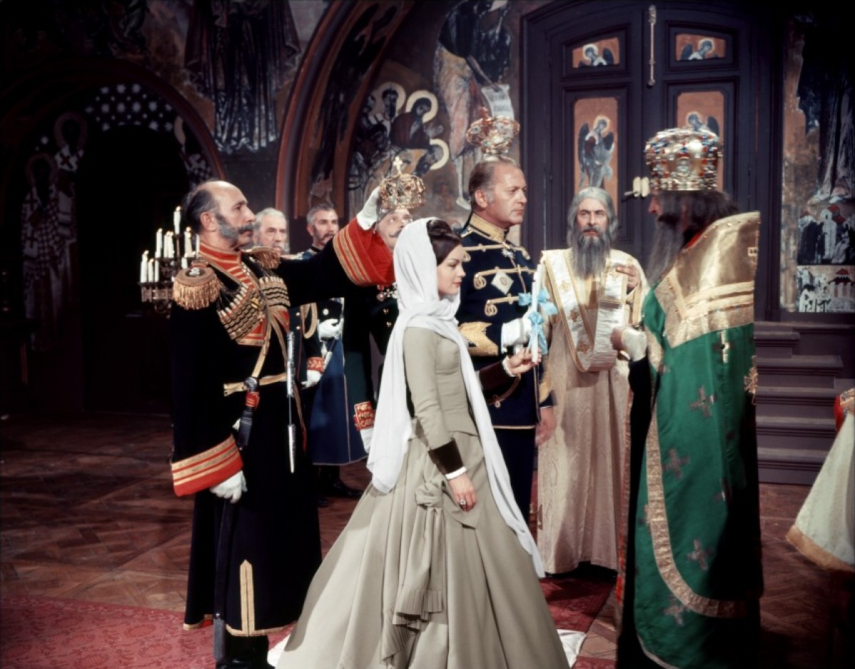 Кадры из Катя (1959)