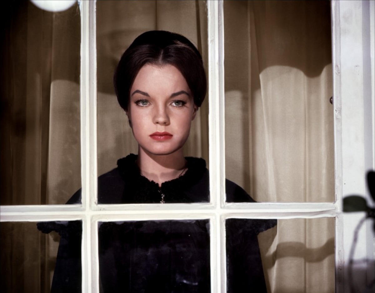 Кадры из Катя (1959)