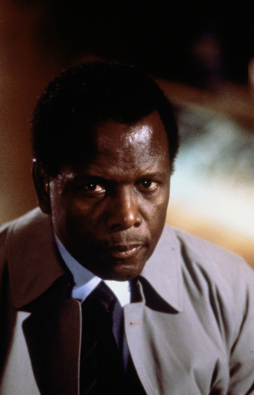 Кадры из Огонь на поражение (1988)