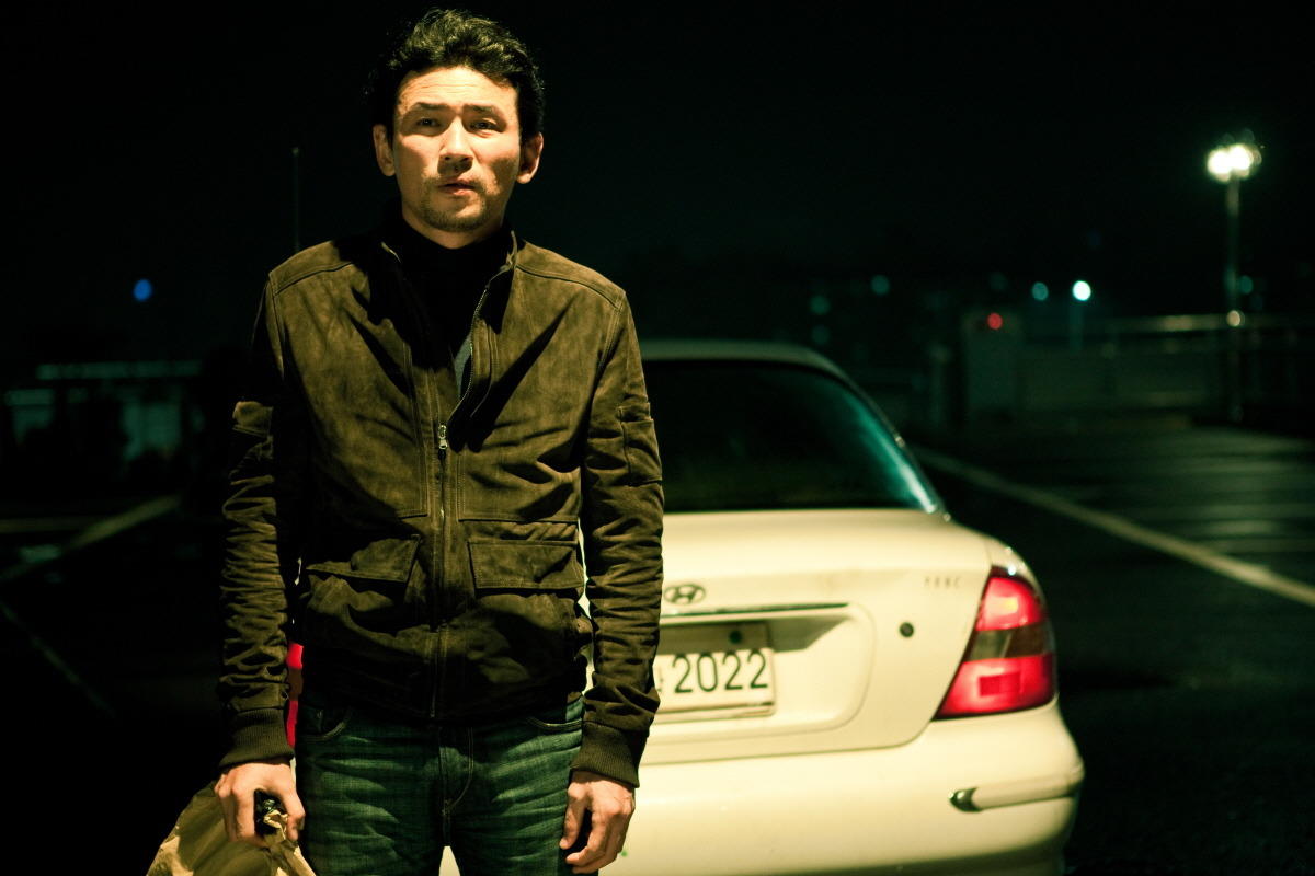 Нечестная сделка (2010)