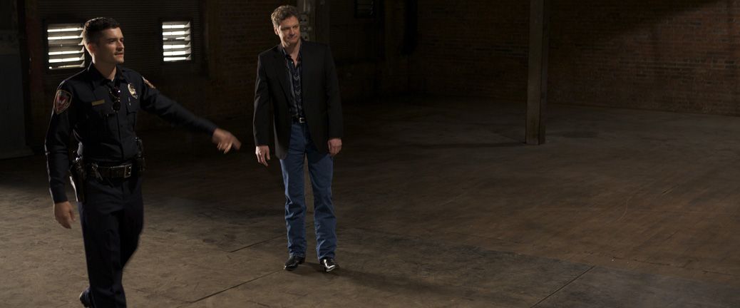 Кадры из Главная улица (2010)