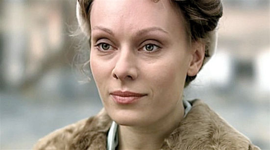 Военная разведка: Северный фронт (2012)