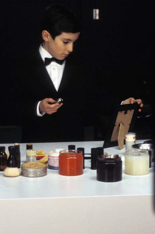 Кадры из У моря (2004)