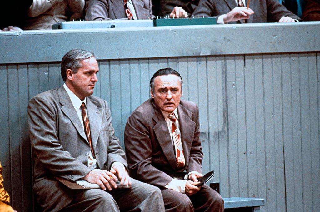 Команда из штата Индиана (1986)