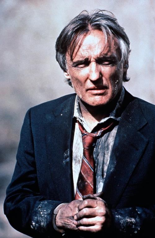 Кадры из Флэшбэк (1990)