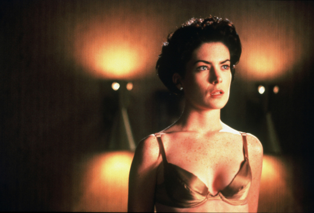 Кадры из Придорожное заведение (1993)