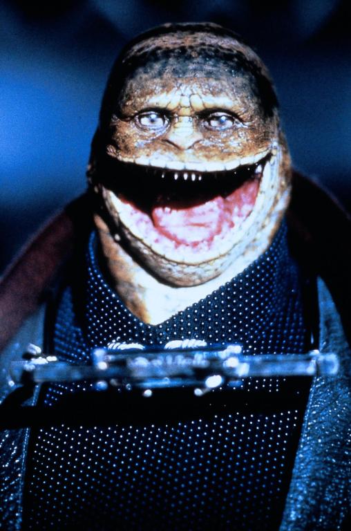 Кадры из Супербратья Марио (1993)