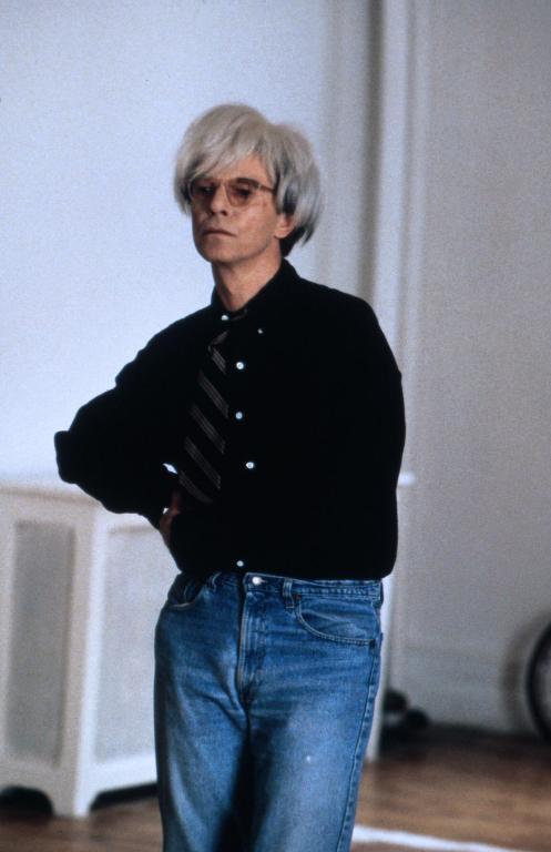 Кадры из Баския (1996)