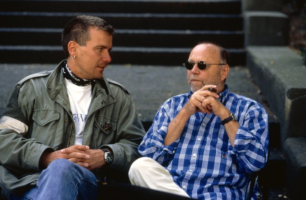 Меткий Стрелок (1999)