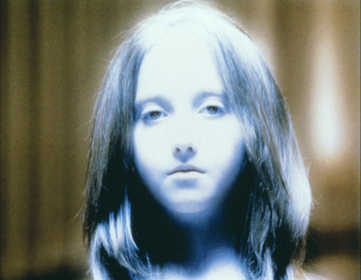 Кадры из Авалон (2001)