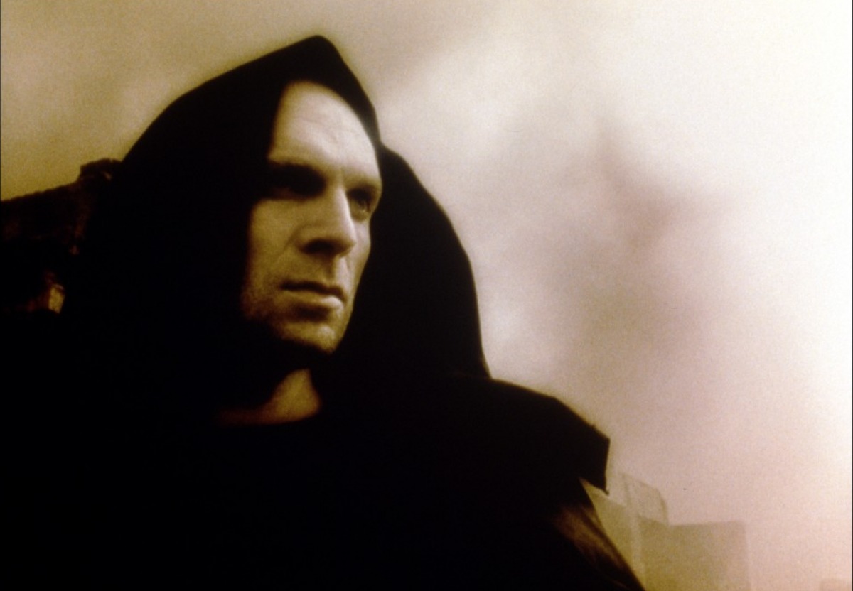 Кадры из Авалон (2001)