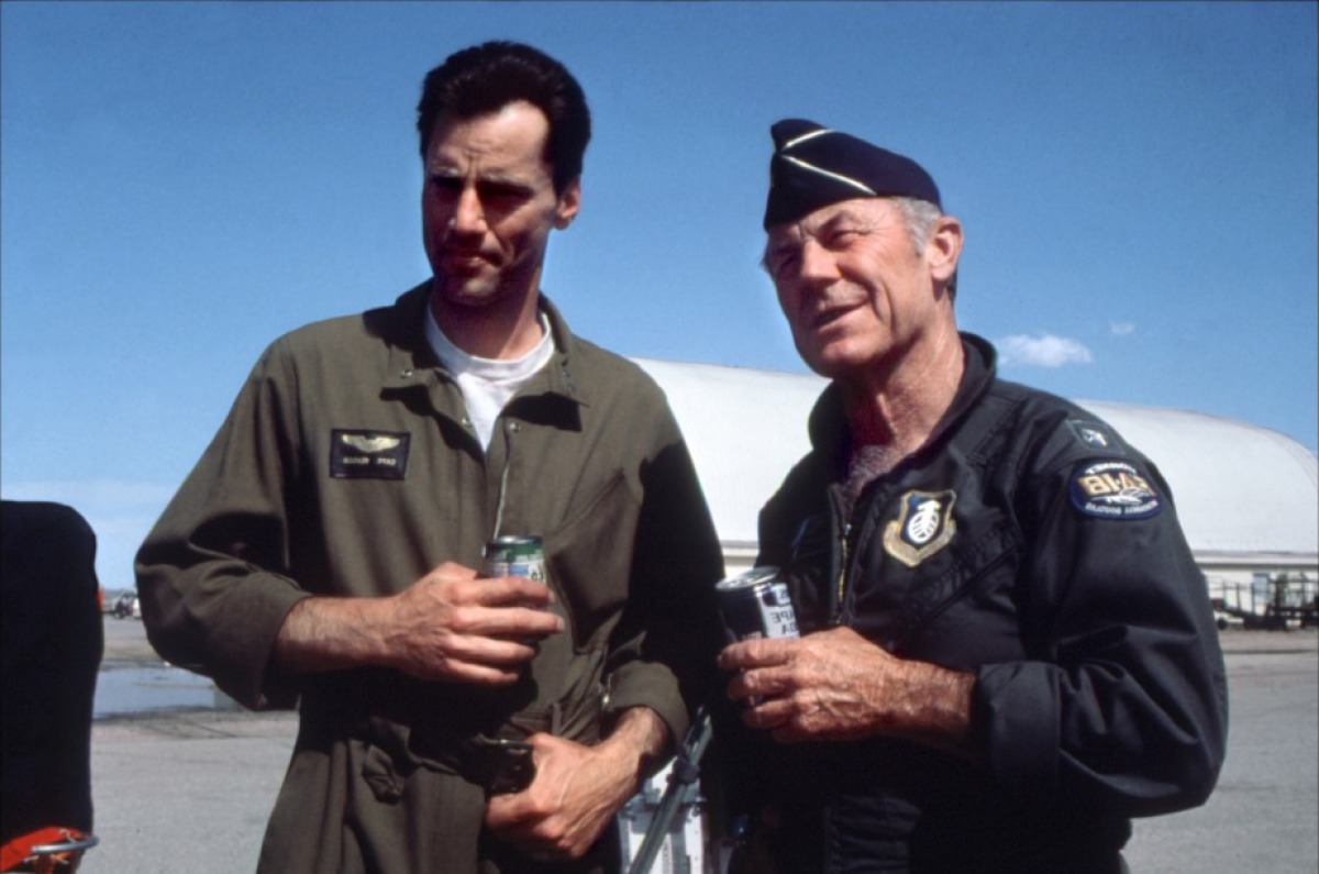 Кадры из Парни что надо (1983)