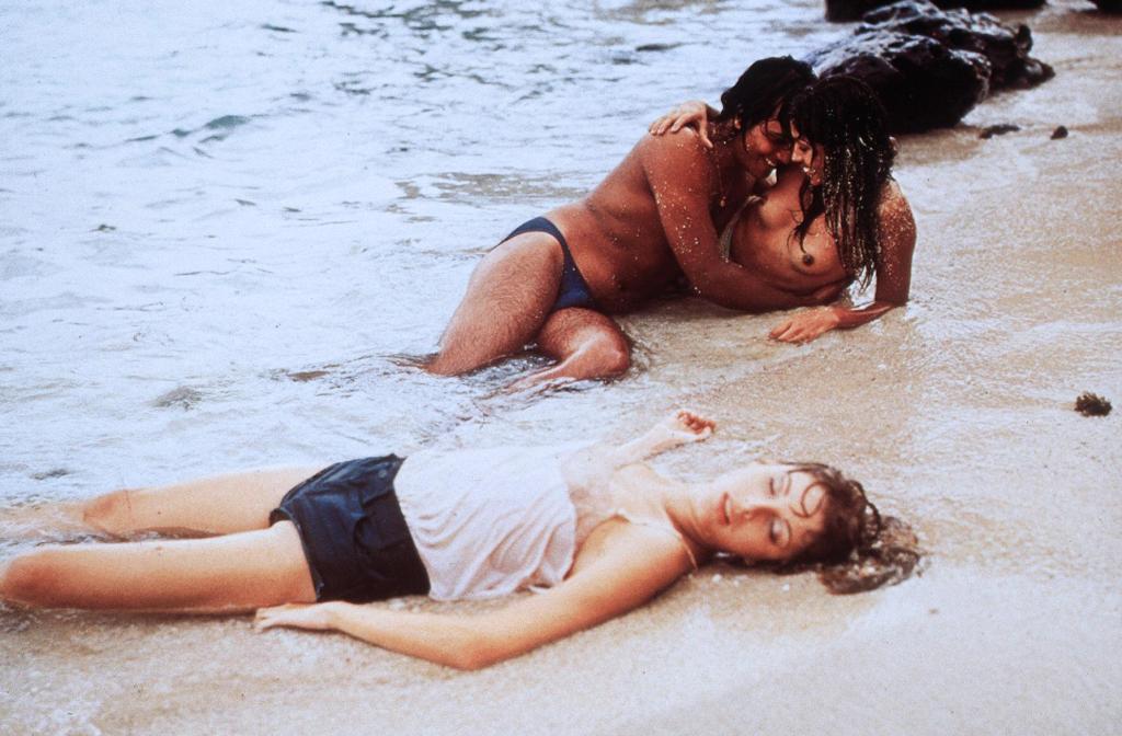 Остров 1000 удовольствий (1978)