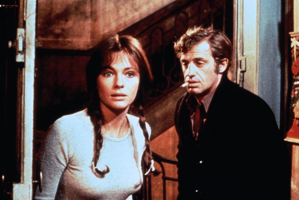 Кадры из Великолепный (1973)