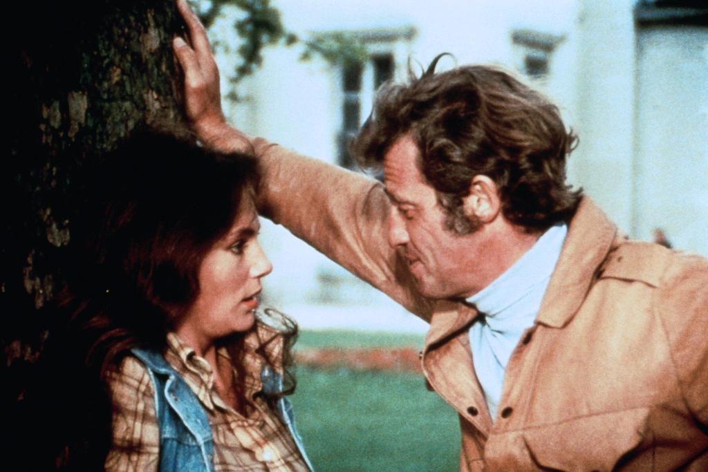 Кадры из Великолепный (1973)