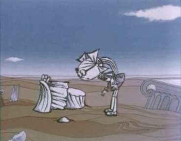 На задней парте (2011)