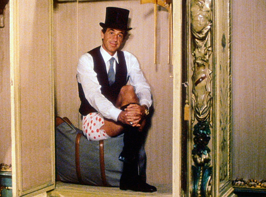 Игра в четыре руки (1980)