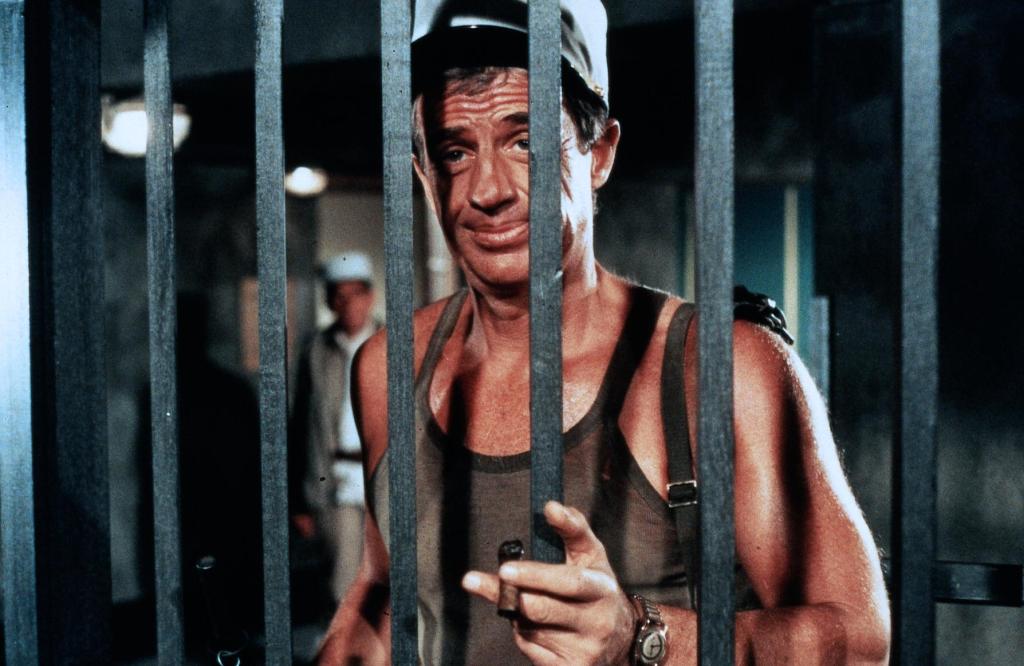 Кадры из Авантюристы (1984)