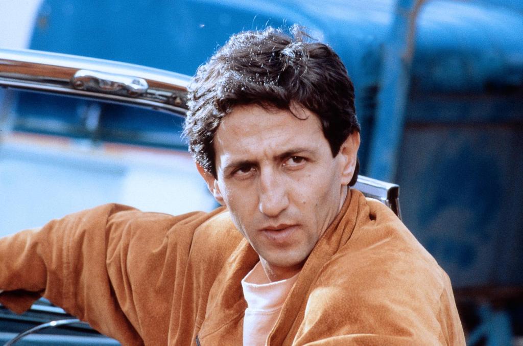 Кадры из Баловень судьбы (1988)