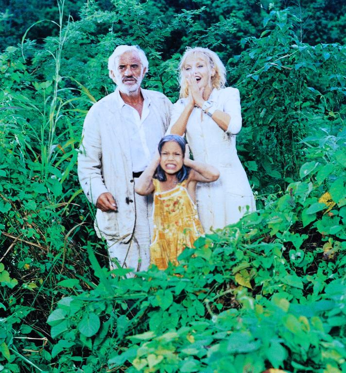 Амазония (2000)