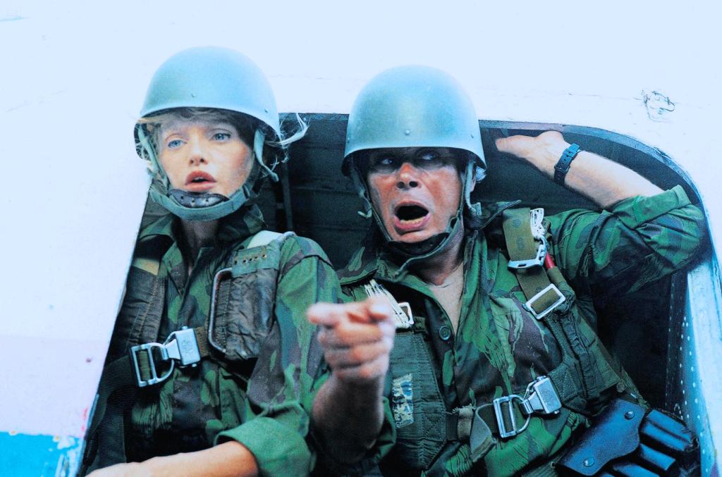 Амазония (2000)