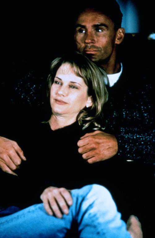 Кадры из Динамит (1997)