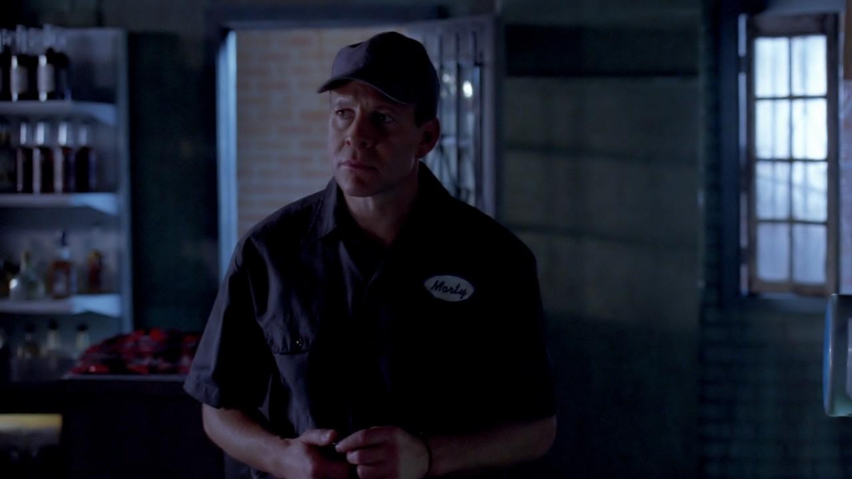 Кадры из Игры обреченных (2009)