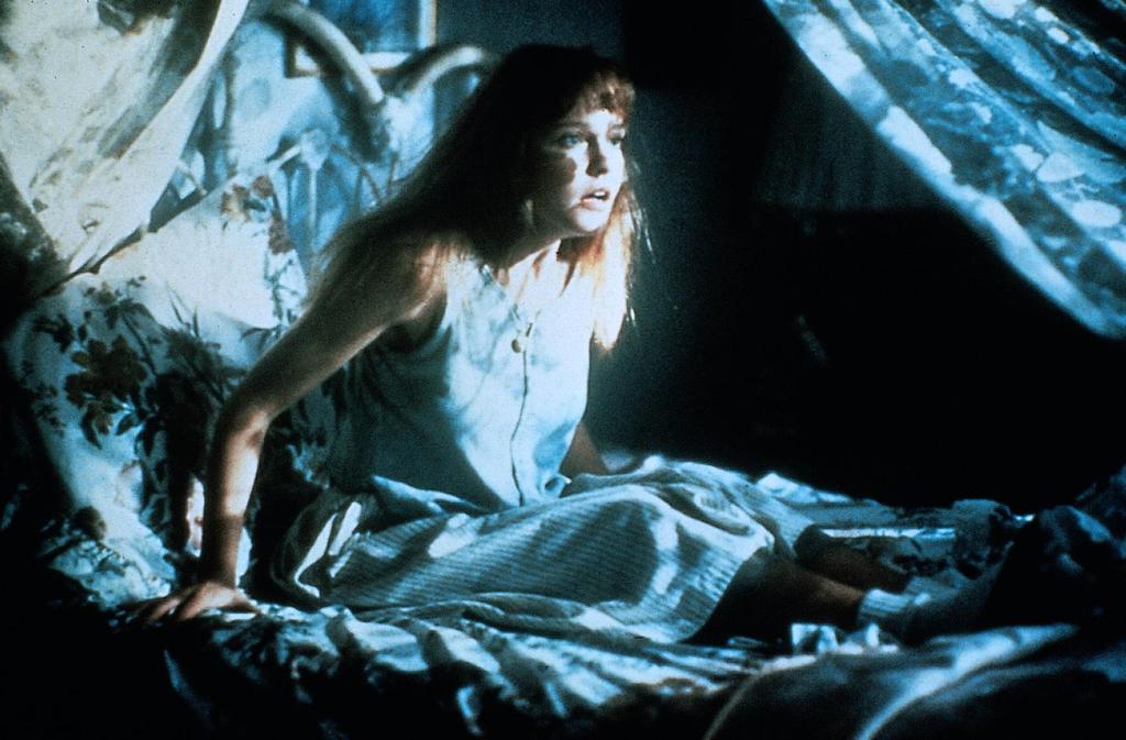 Кошмар на улице Вязов 4: Повелитель сна (1988)