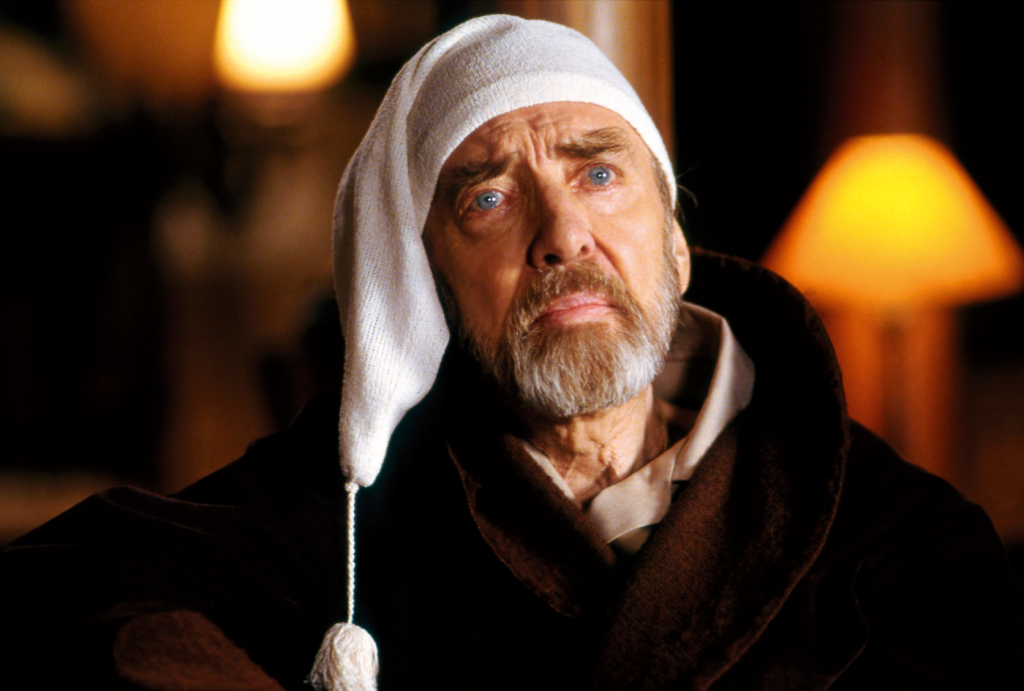 Кадры из Призрак в законе (2006)